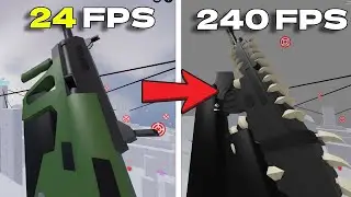 This Is How To Get Gray Sky In Roblox Rivals (Updated)