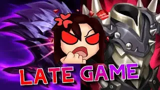 Challenger Taric Jungle - The First 40 Minute Game This Split