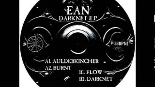 CBR005 - EAN - Darknet EP (Cosmic Bridge Records)