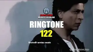 Ringtone 122 | Zero Movie Song | Hoke Tu Juda | Shahrukh khan | New Ringtone 2018 | Mixed Album