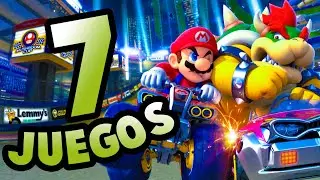 Los 7 mejores juegos multijugador para Android.