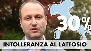 Perch&egrave; si diventa intolleranti al lattosio? La risposta dell'allergologo | ForumSalute