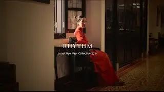 RHYTHM | MASSHIRO&Co. AIDAN&ICE Lunar New Year Collection 2024