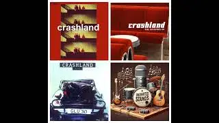 Crashland - Bonus Episode - The Journey Continues...