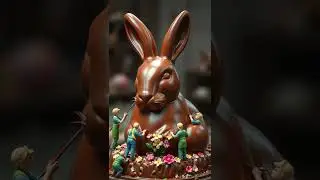 #FoodSculpting#EdibleArt#TinyFoodCreations#AI_Food_Art#MiniatureCuisine#GourmetDesign#AI_Culinary#ai