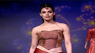 CCL5 100 Hearts Red Carpet Part 9 || Kajal Aggarwal, Raai Lakshmi, Shriya Saran