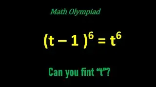 [Math Olympaid challenge] | Learn Mathematics Easily | Science Studio321