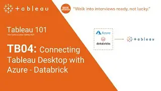 How to Connect Azure Databricks with Tableau Desktop: Step-by-Step Tutorial