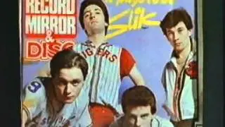 Midge Ure : Answers : A Musical Biography (1989 )  Part 1 of 4 )