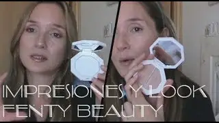 Fenty Beauty ¿Merece la pena?