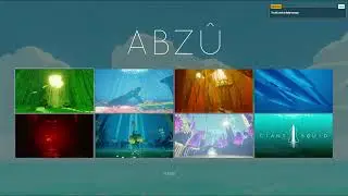 ABZU часть 1