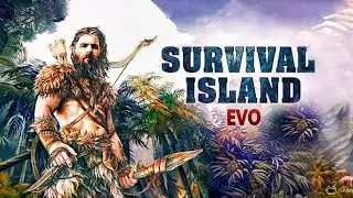 Ultimate Survival Island EVO Raft: Crafting, Exploration, and Survival