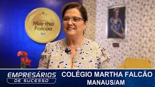 Col&eacute;gio Martha Falc&atilde;o, Manaus/ AM