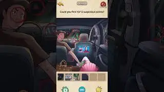 nightmare puzzle level 03