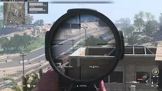 DMZ 10 kill raid