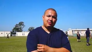 Bobby Langley Interview 4/19/2014