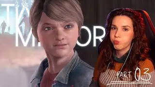 JOAN DON'T DO THIS! | Twin Mirror - Part 3