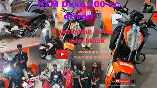 KTM Duke 200cc driveri❤ #ktmlavar #duke #rider #duke200 #viral #viralvideo #viralmusic #viralreels 