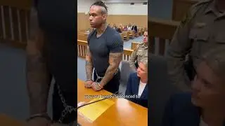 🔥 U.S. Courtroom Case: Judge&rsquo;s Shocking Verdict Goes Viral 😱