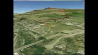 Fellsman Flythru