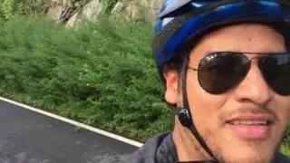 Biking Adventures Episode #1