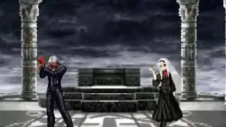 [NGR] Hero Team vs Element Akiha