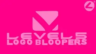[#2320] Level-5 Logo Bloopers Serials | Serial #7 | Game Time