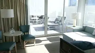 Inside Whitney Houston's Hotel Room Where She Died 10 years Ago This Week Beverly Hills CA Feb 2022