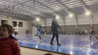 La Esperanza (4) vs (3) SF - Parte 4.