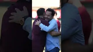 Galatasaray Okan Buruk -Erden Timur #galatasaray #erdentimur #okanburuk #sarıkırmızı