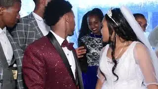 መርዓ ወ/ት ድሌት ተኽላሃይማኖት ምስ ኣቶ ሃብቶም ኣለም 5ይ ክፋል 16/07/2023/