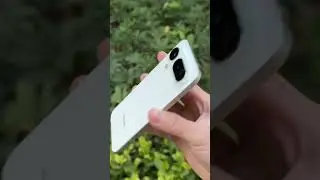 The Honor Magic8 Pro Air is truly amazing in terms of appearance, feel, and build quality.