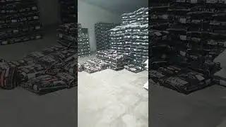 Bullet Rice package