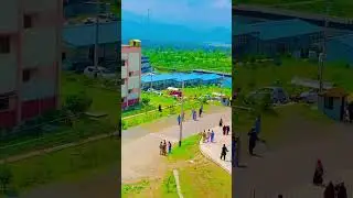 University of swat ❤️❤️❤️❤️❤️#university #viral