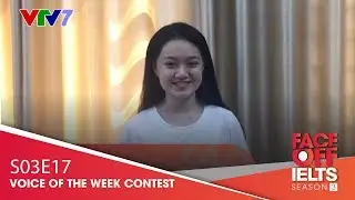 VOTW S03E17 | Describe a family business you know | Trần Vương Vy Vy