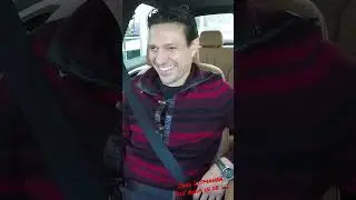 Zo kom je als V.I.P de Arena binnen! 😁 Jari Litmanen - Bij Andy In de 🚘