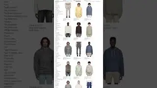 JOHN ELLIOTT on SALE at SSENSE