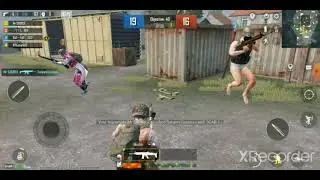 Team Death Match by VK BGMI NOOB GAMING