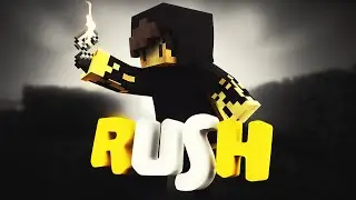 Minecraft►Big Compialtion de Kills Rush Funcraft &hearts;#10