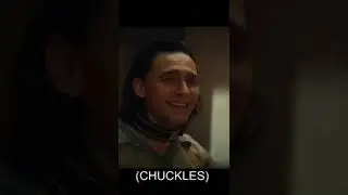 Loki see his future death Arcade Editz