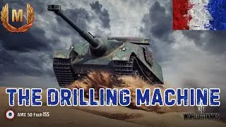 THE DEADLIEST TIER X TANK DESTROYER? - WOT Console World of Tanks Modern Armor