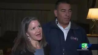 Snow storm knocks out power to thousands in Sonora