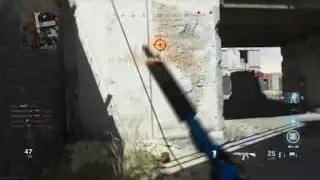 Mw multiplayerinsanely Good m4 class