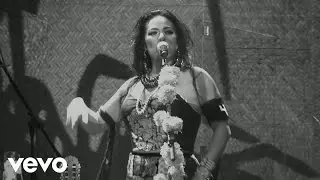 Lila Downs - Son de Difuntos (Concierto en Vivo)