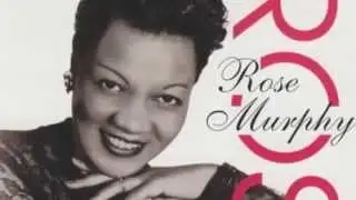 ROSE MURPHY - Busy Line