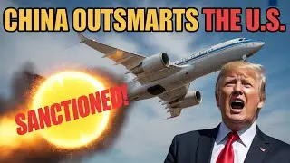 U.S. Cut Off China's Jet Engines&hellip; But China Had a Secret Weapon!