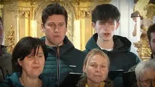 SONCE ŽE ZAHAJA