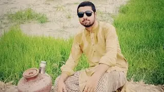 pinda ale jutt/ new song by jutt production