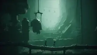 LITTLE NIGHTMARES 3
