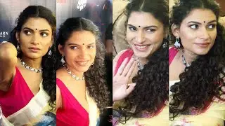 I know everyone liked the new video, gudiyan album song event at kochi reshmi r nair
